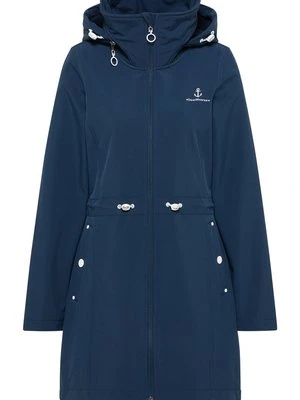 Parka dreimaster