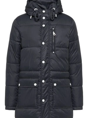 Parka dreimaster