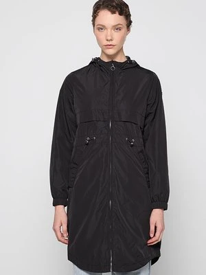 Parka dreimaster