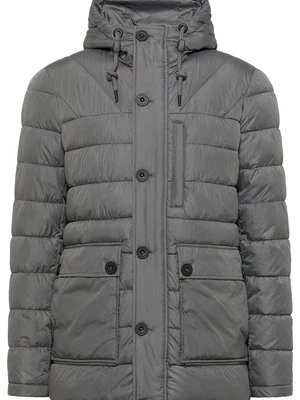 Parka dreimaster