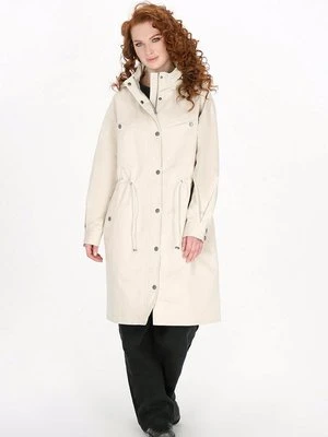 Parka dreimaster