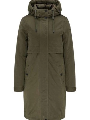 Parka dreimaster