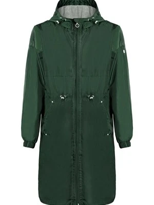 Parka dreimaster