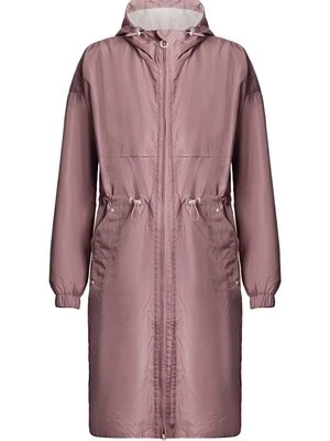 Parka dreimaster