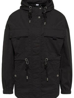 Parka dreimaster