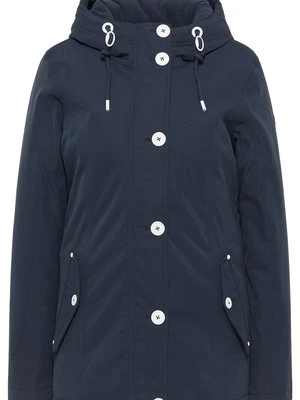 Parka dreimaster