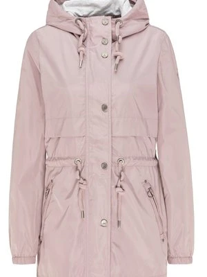 Parka dreimaster