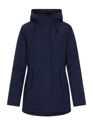 Parka dreimaster