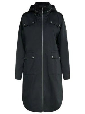 Parka dreimaster