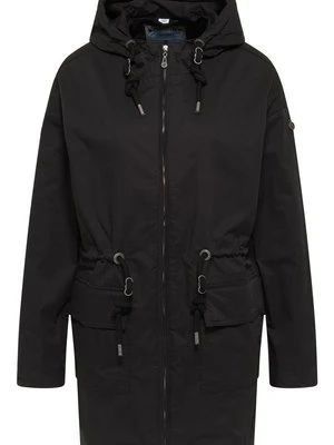 Parka dreimaster