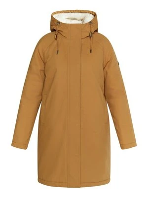 Parka dreimaster