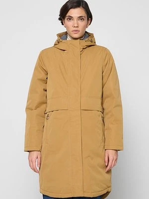 Parka dreimaster