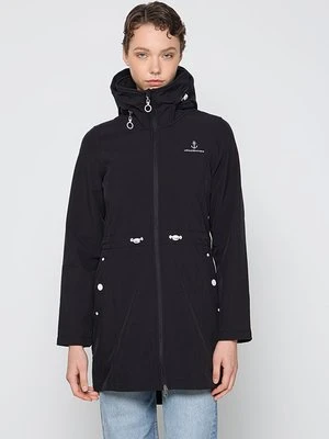 Parka dreimaster