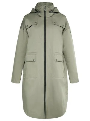 Parka dreimaster