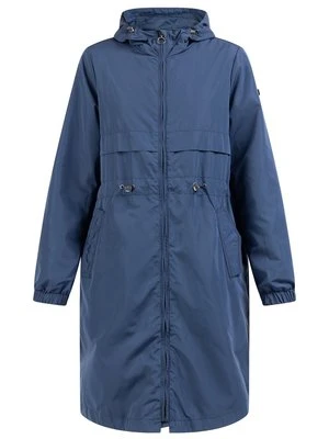 Parka dreimaster