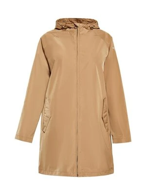 Parka dreimaster