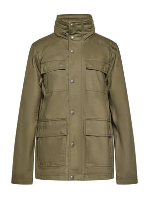 Parka dreimaster