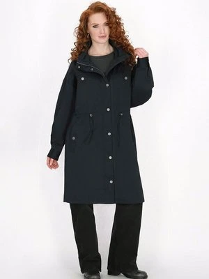 Parka dreimaster