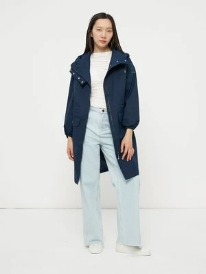 Parka dreimaster