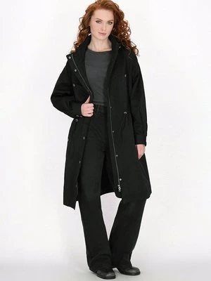 Parka dreimaster