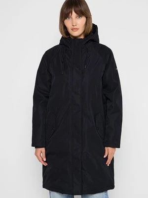 Parka dreimaster