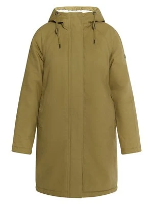 Parka dreimaster