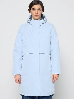Parka dreimaster
