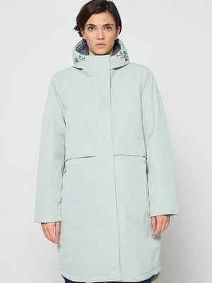 Parka Dreimaster khaki