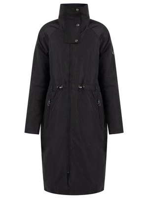 Parka Dreimaster czarny