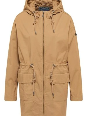 Parka dreimaster