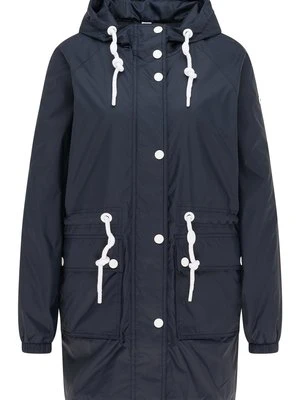 Parka dreimaster