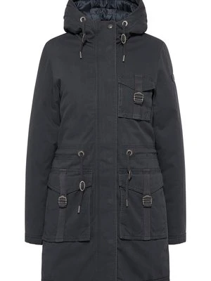 Parka dreimaster