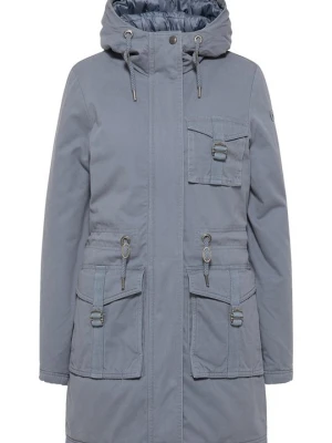 Parka Dreimaster