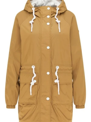 Parka Dreimaster piaskowy