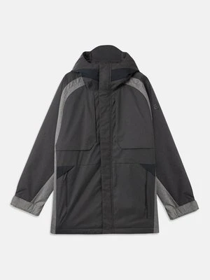 Parka EA7 Emporio Armani