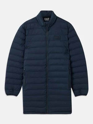 Parka EA7 Emporio Armani