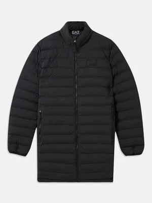 Parka EA7 Emporio Armani