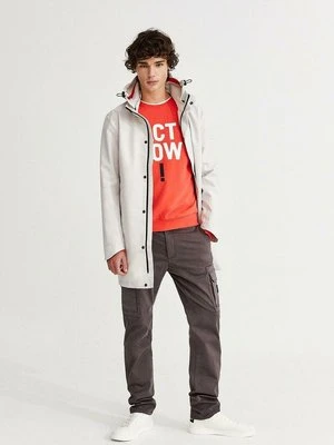 Parka Ecoalf