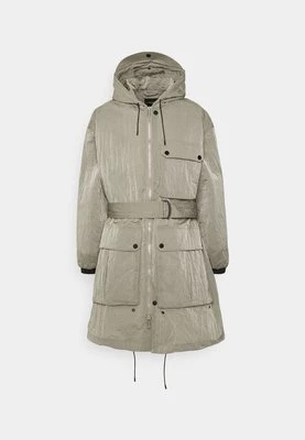 Parka Emporio Armani