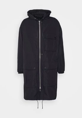 Parka Emporio Armani