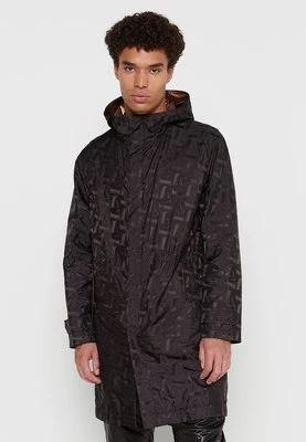 Parka Emporio Armani