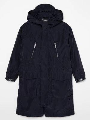 Parka Emporio Armani