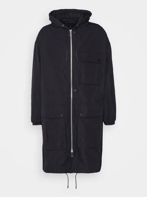 Parka Emporio Armani