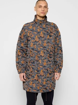 Parka Emporio Armani