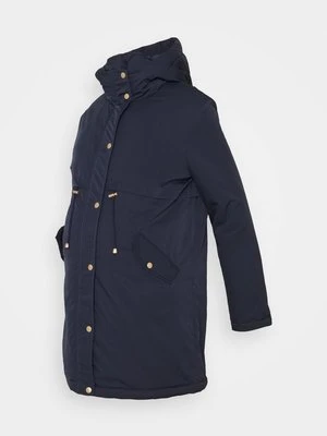 Parka Envie de Fraise