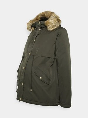 Parka Envie de Fraise
