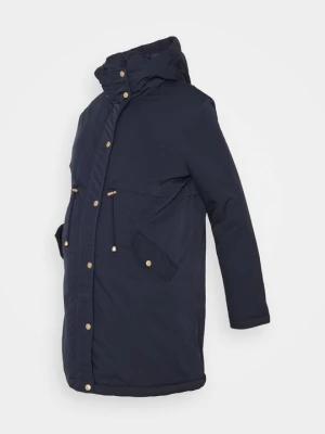 Parka Envie De Fraise granatowy