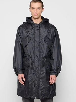 Parka Études