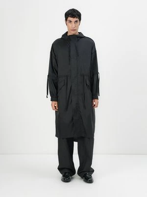 Parka Études