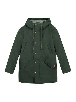 Parka Faguo